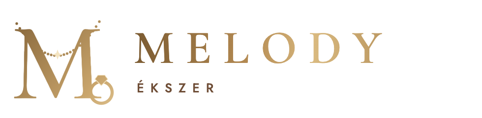 Melody Ékszer logó